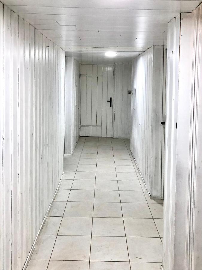Bambus Wohnung Murrhardt Экстерьер фото